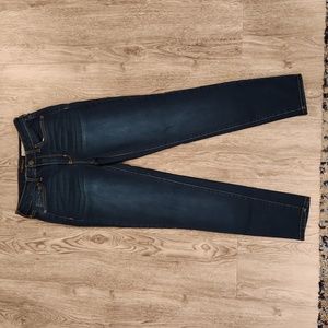 Women's Aeropostale High Waisted Jegging
